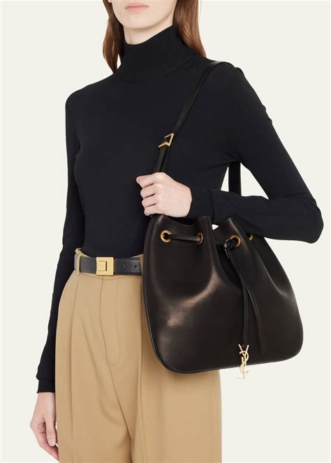 Women's Designer Yves Saint Laurent Hobo Bags 